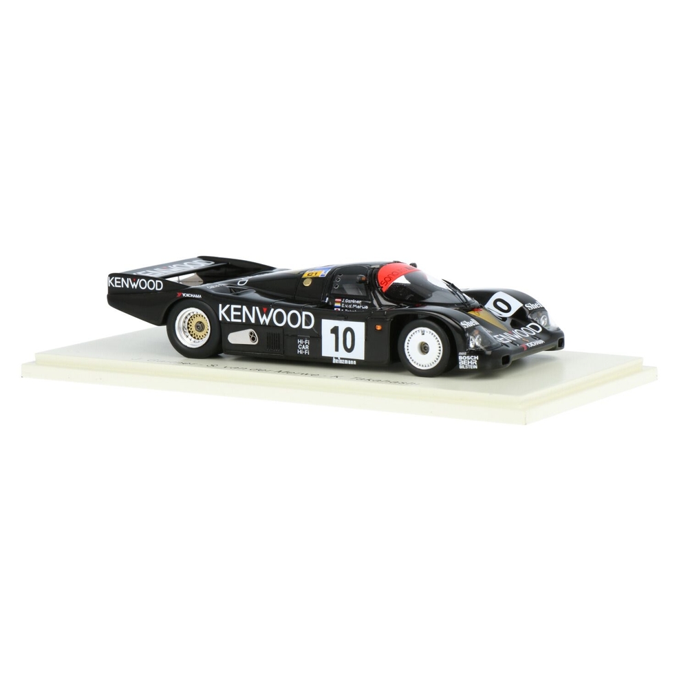 Porsche 962C | House of Modelcars