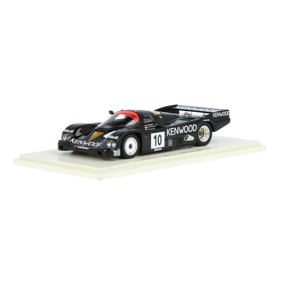 Porsche 962C | House of Modelcars