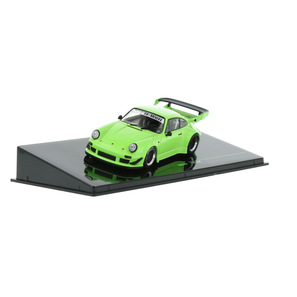 Porsche 911 (930) (Rauh-Welt) | House of Modelcars