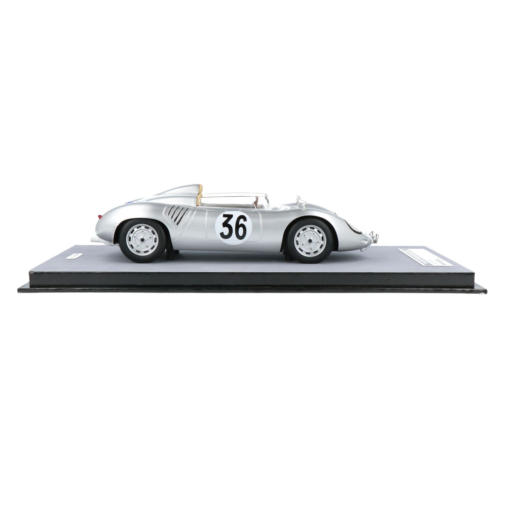 Porsche 718 RSK | House of Modelcars