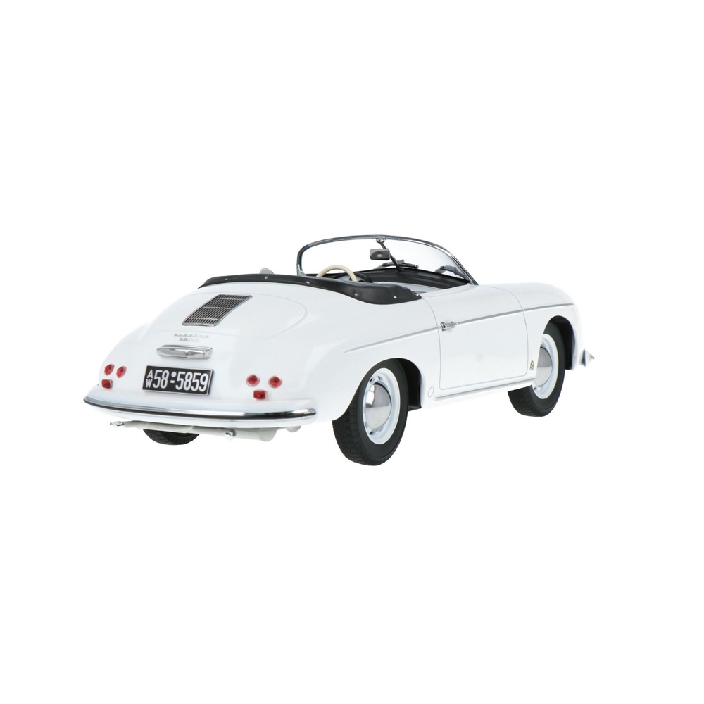 Porsche 356 Speedster | House of Modelcars