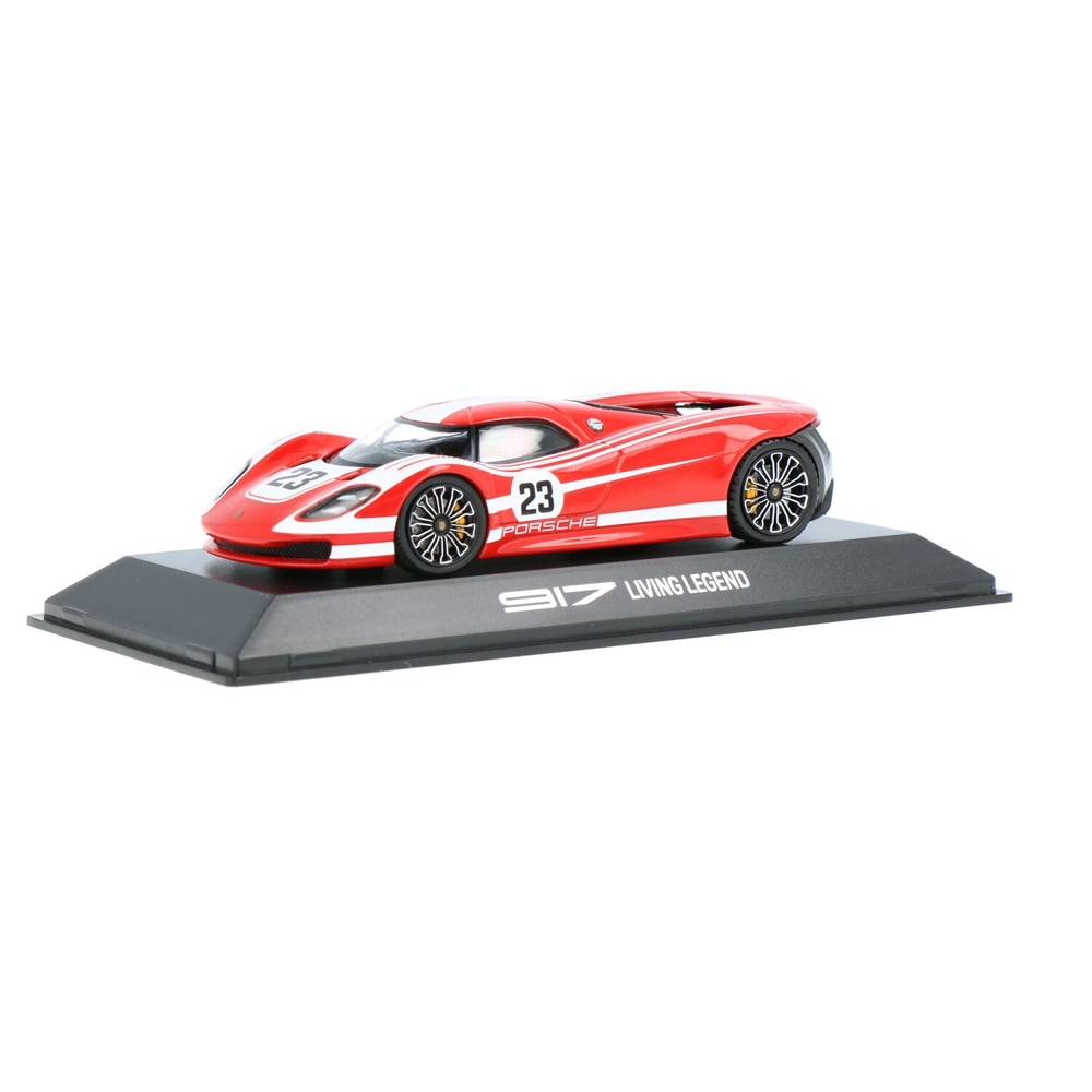 Porsche 917 Living Legend Concept Car | House of Modelcars