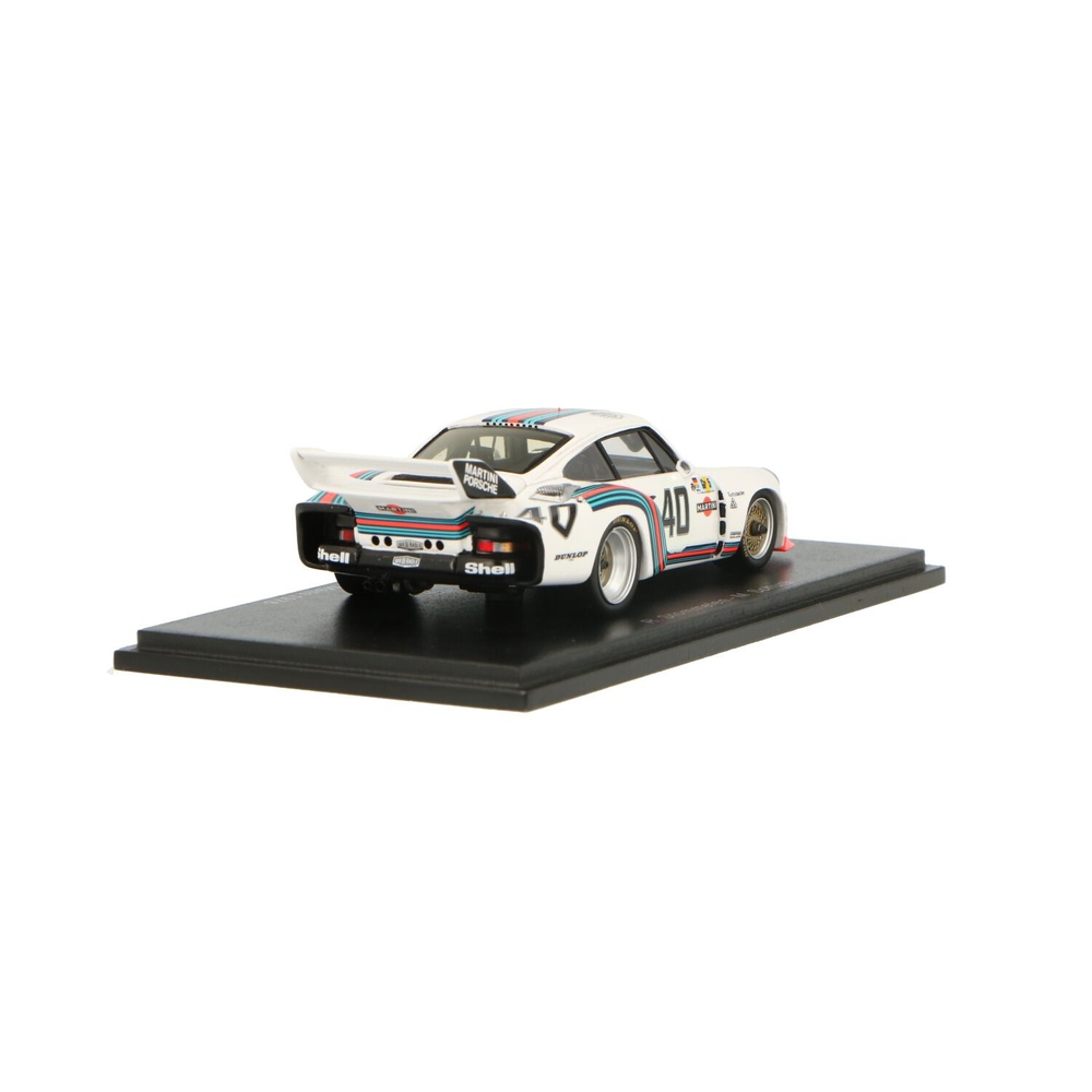 Porsche 935 | House of Modelcars