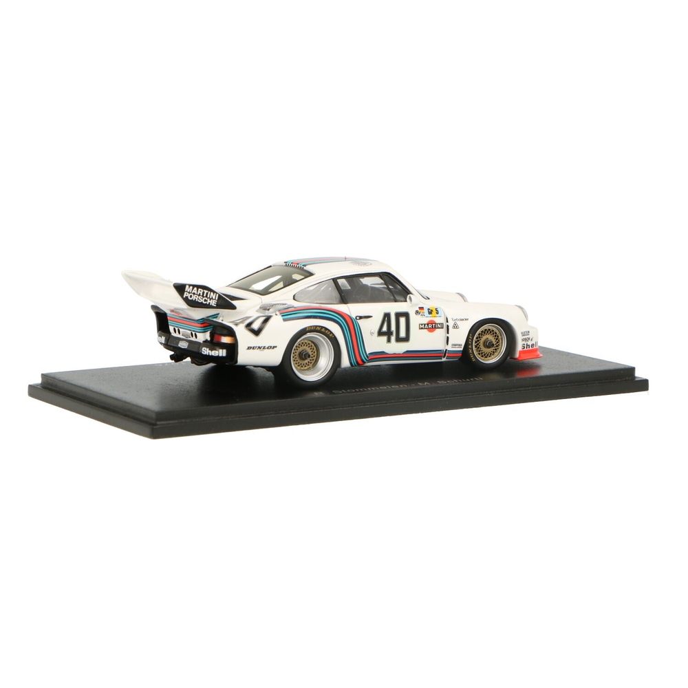 MINICHAMPS】Porsche 935/76/1976 #M21 MINICHAMPS】Porsche 935/76
