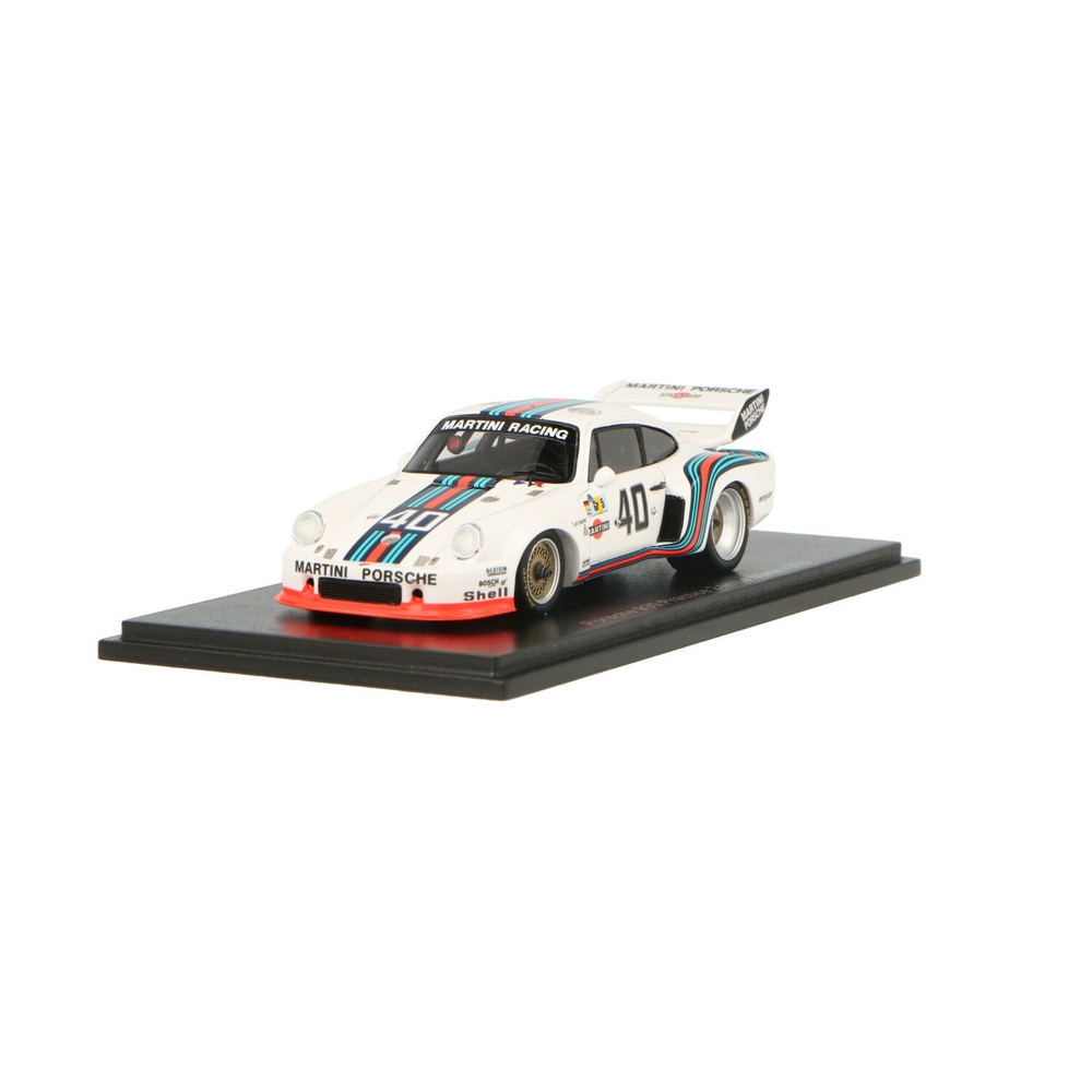 Porsche 935 | House of Modelcars