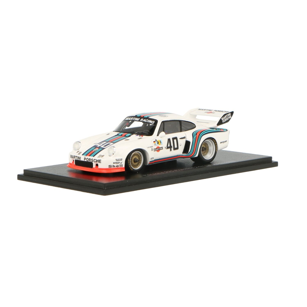 Porsche 935 | House of Modelcars