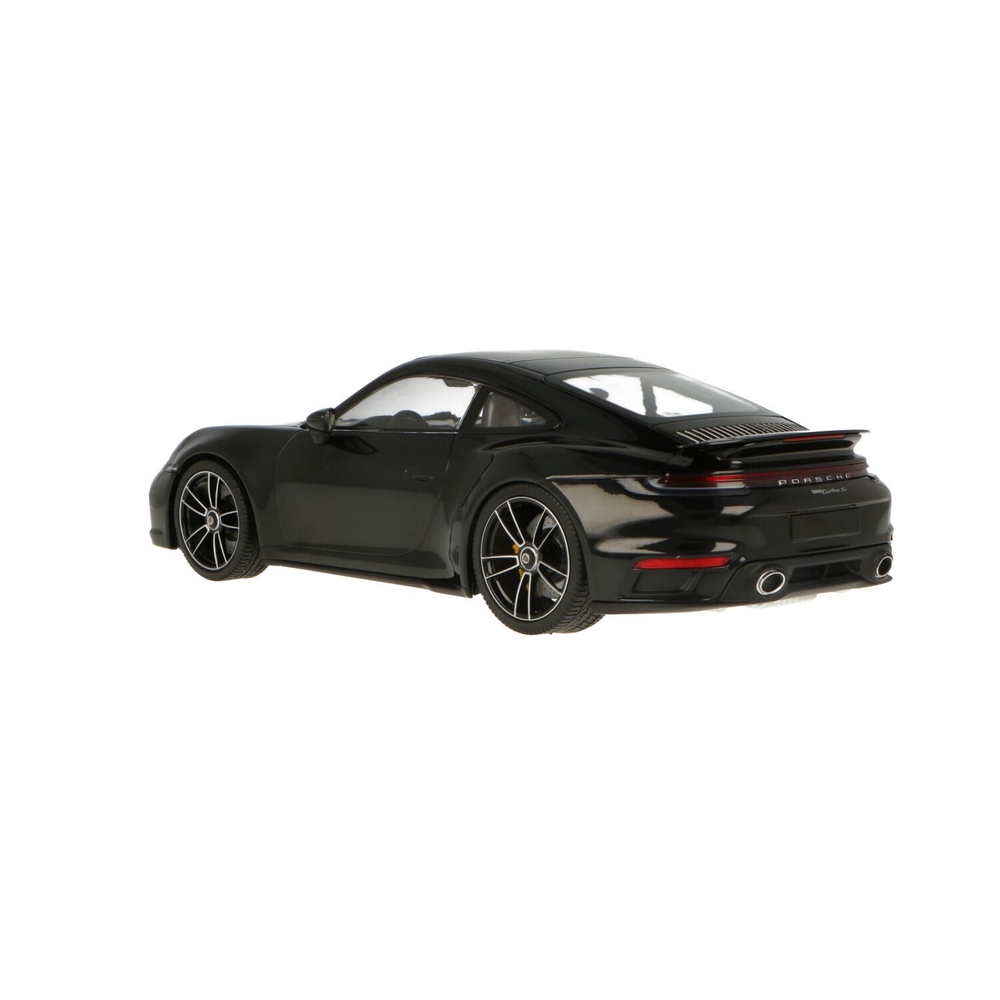 Porsche 911 Turbo S | House of Modelcars