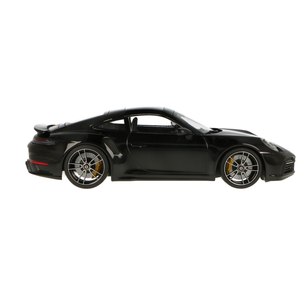 Porsche 911 Turbo S | House of Modelcars