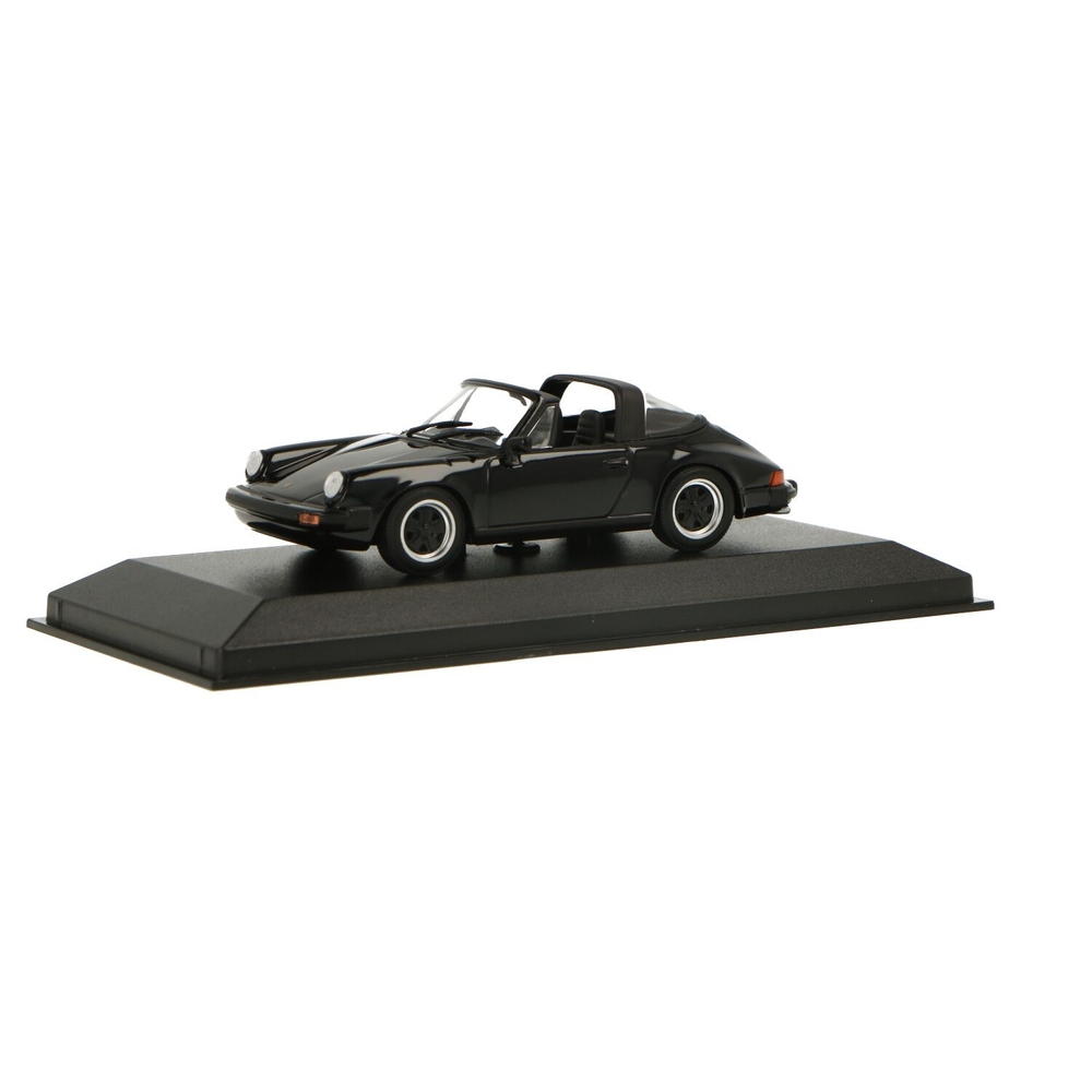 Porsche 911 Targa | House of Modelcars
