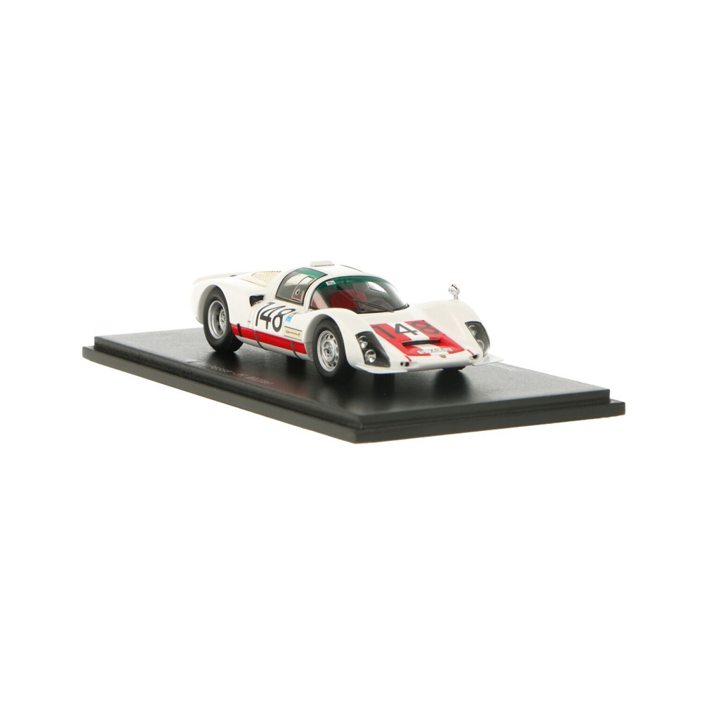 Porsche 906 | House of Modelcars