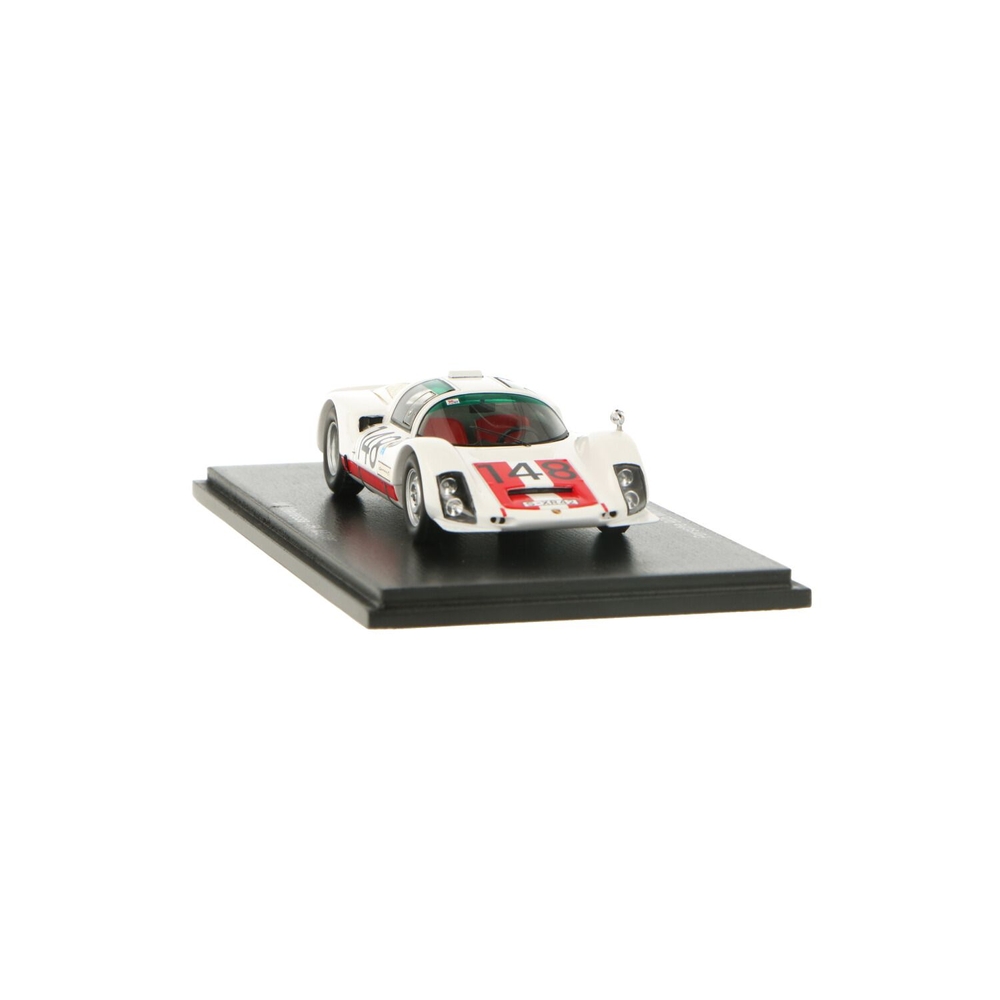 Porsche 906 | House of Modelcars