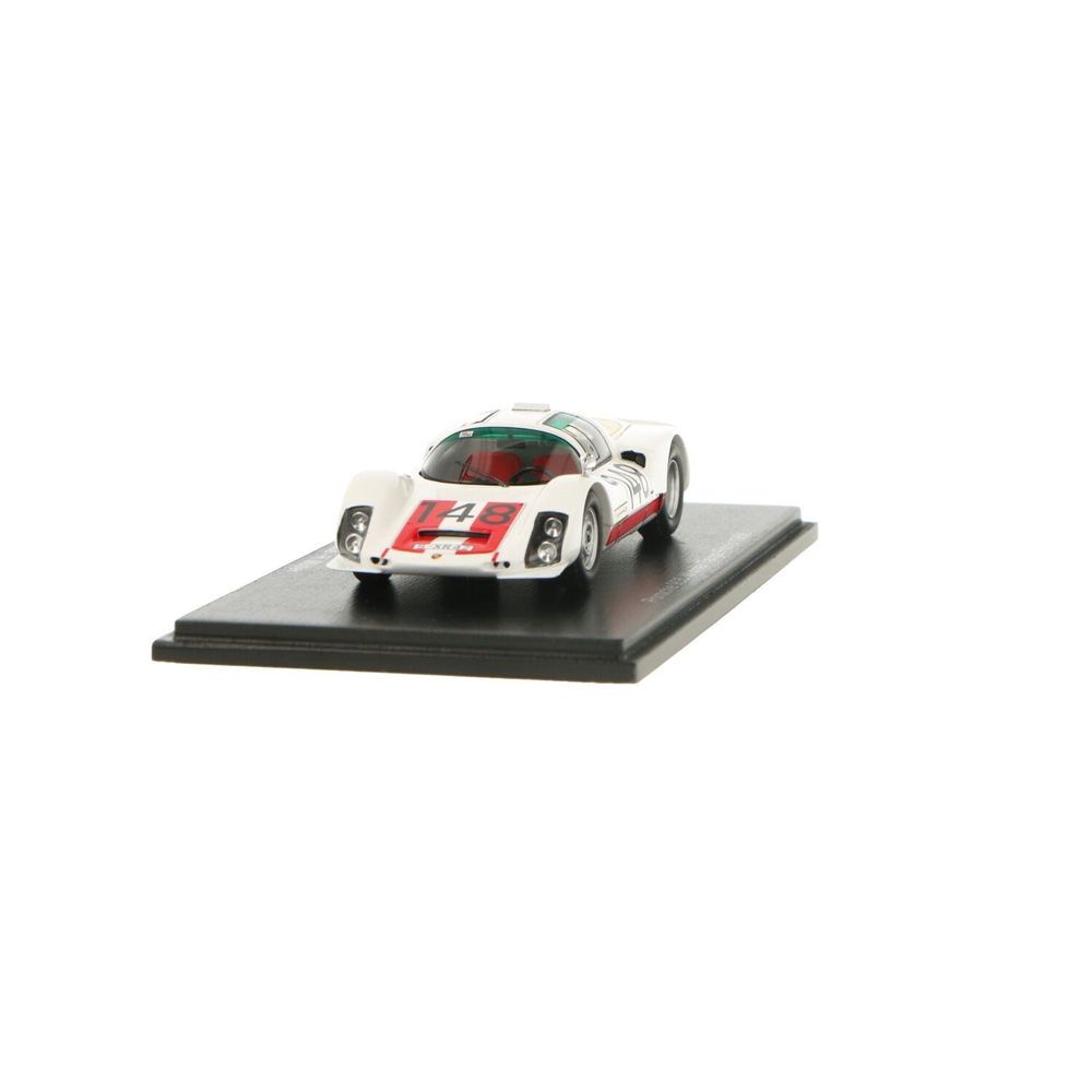 Porsche 906 | House of Modelcars