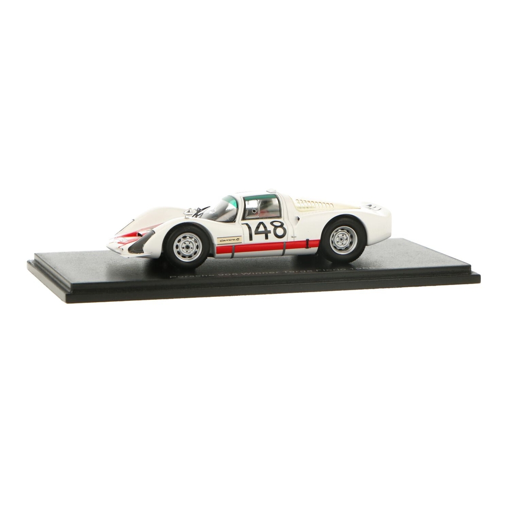 Porsche 906 | House of Modelcars