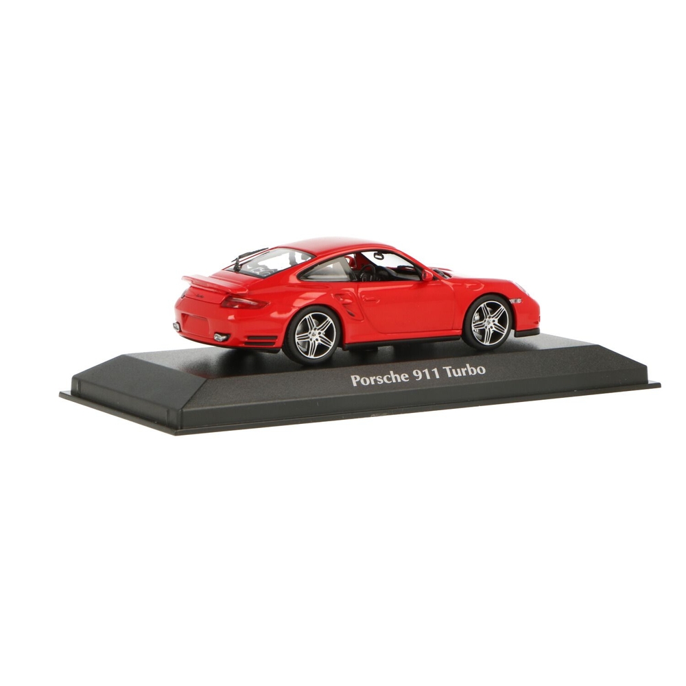 Porsche 911 Turbo (997) | House of Modelcars