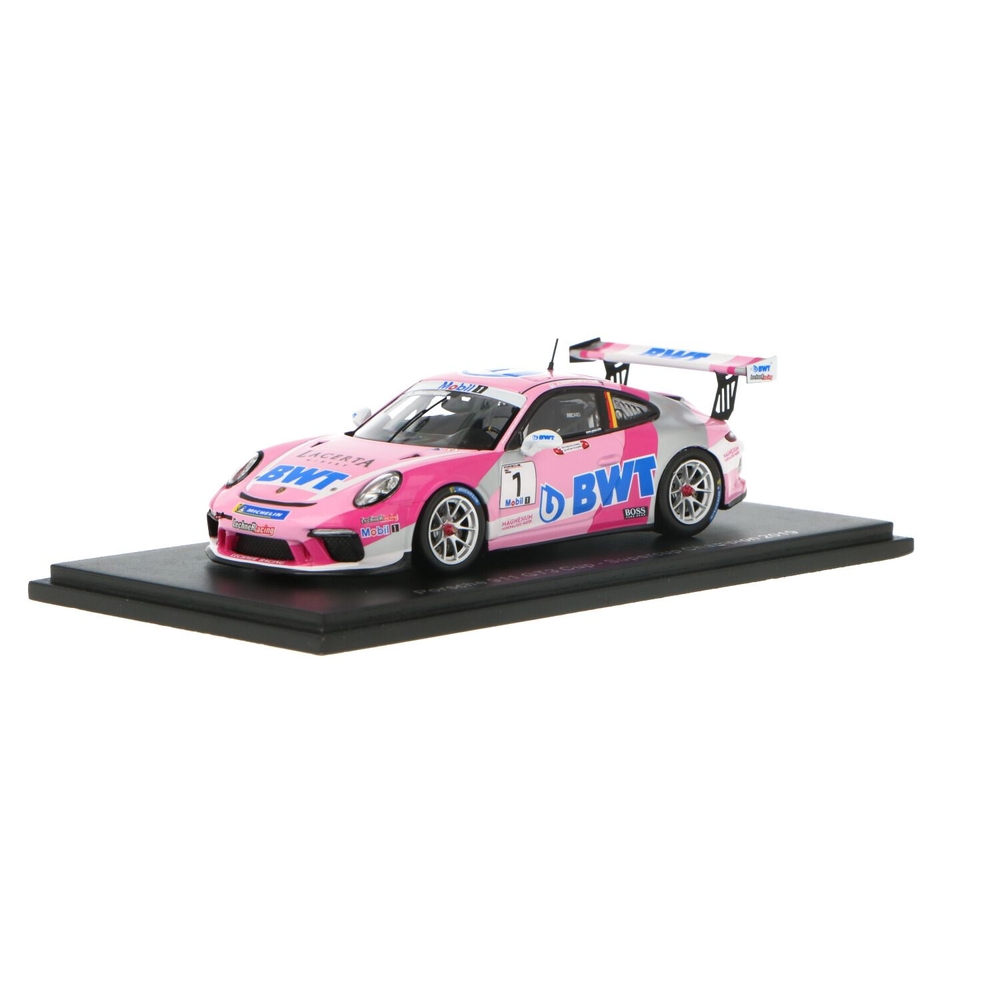 Porsche 911 GT3 Cup | House of Modelcars