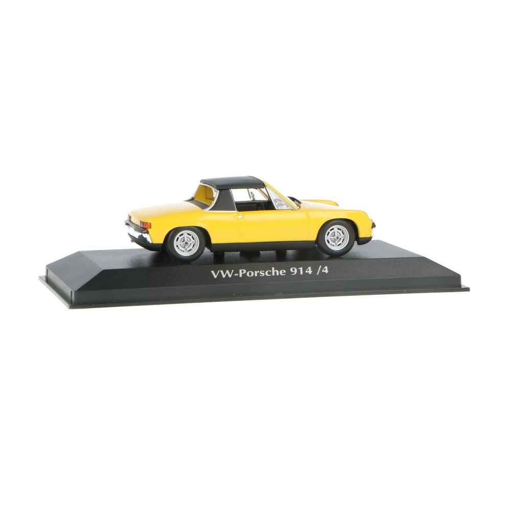 Porsche 914/4 | House of Modelcars