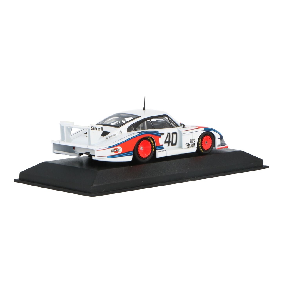 Porsche 935/78 'Moby Dick' | House of Modelcars
