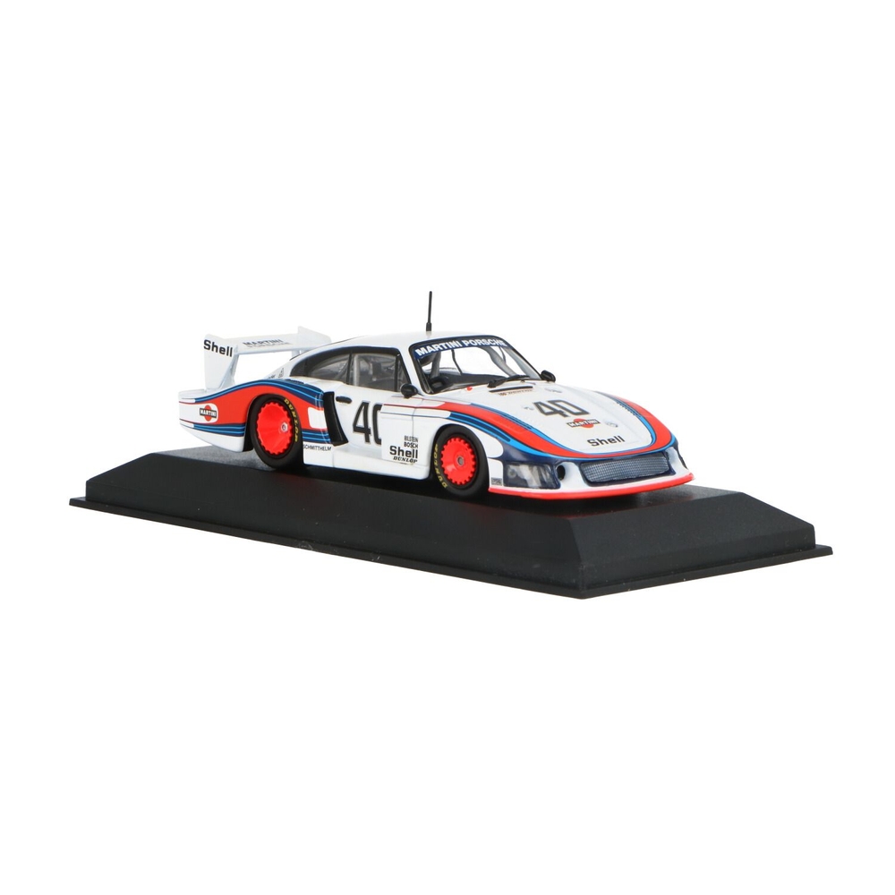 Porsche 935/78 'Moby Dick' | House of Modelcars