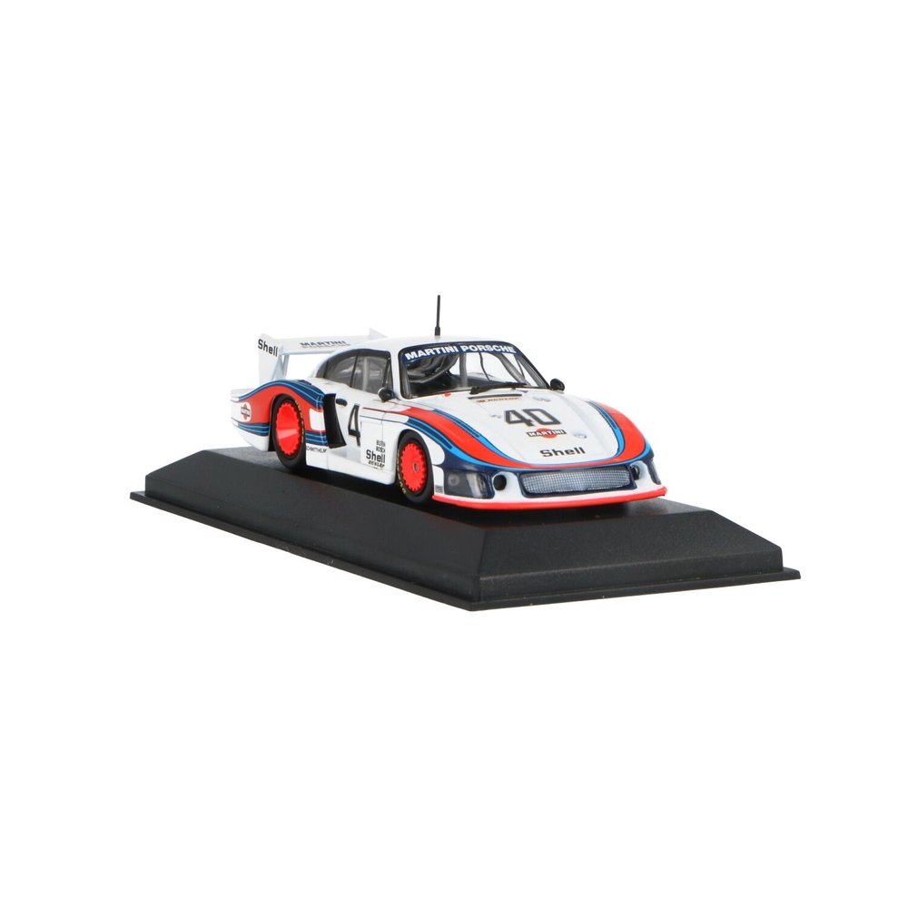 Porsche 935/78 'Moby Dick' | House of Modelcars