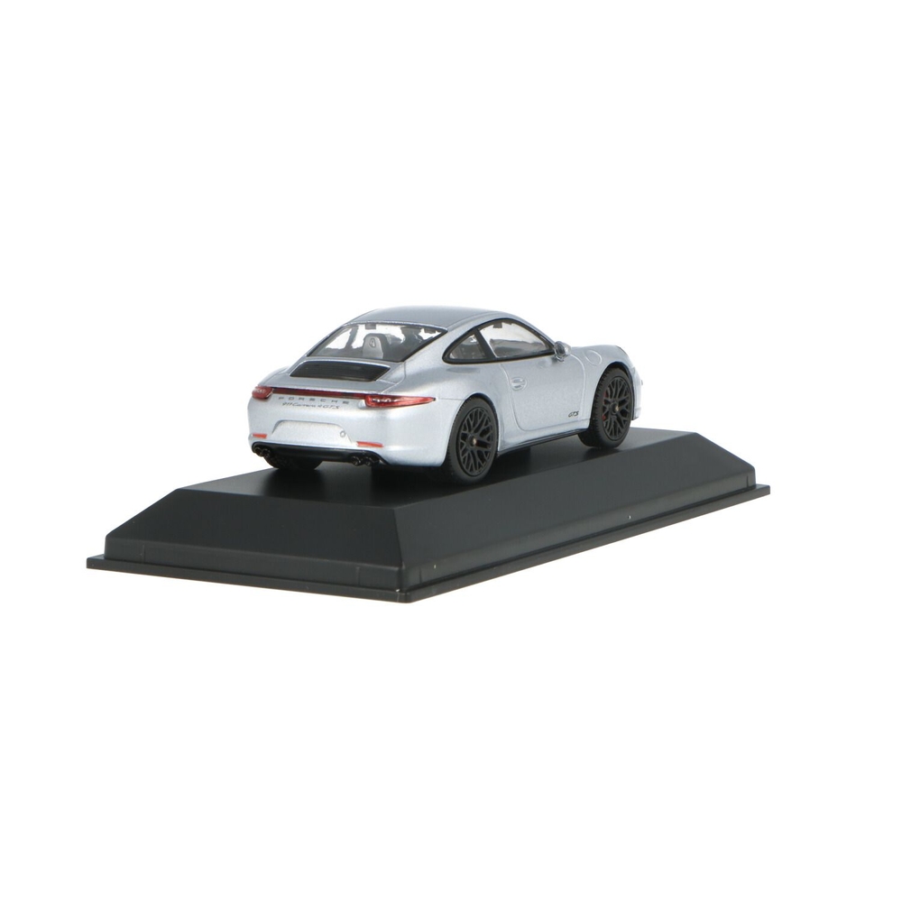 Porsche 911 Carrera 4 GTS | House of Modelcars