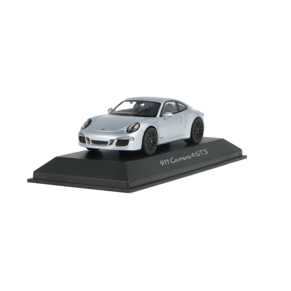 Porsche 911 Carrera 4 GTS | House of Modelcars