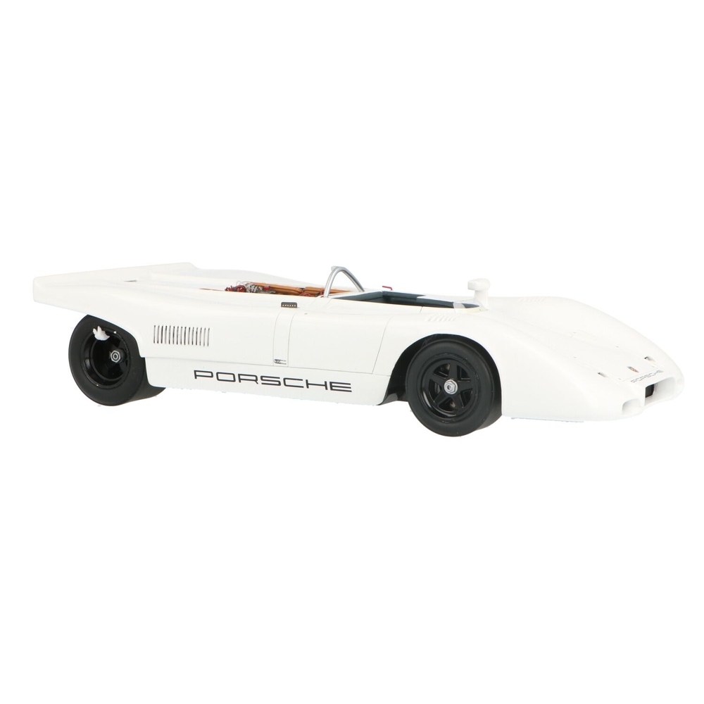 Porsche 917 Spider Flat 16 Prototype | House of Modelcars
