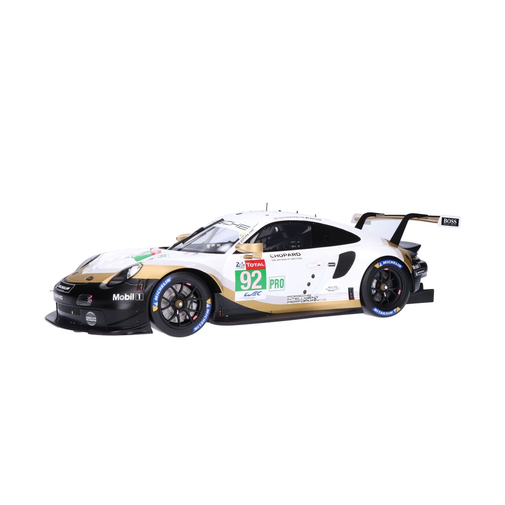 Porsche 911 RSR | House of Modelcars