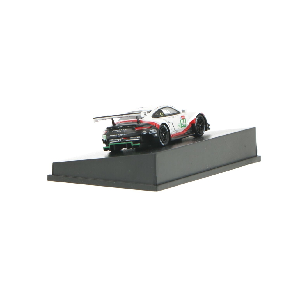 Porsche 911 RSR | House of Modelcars