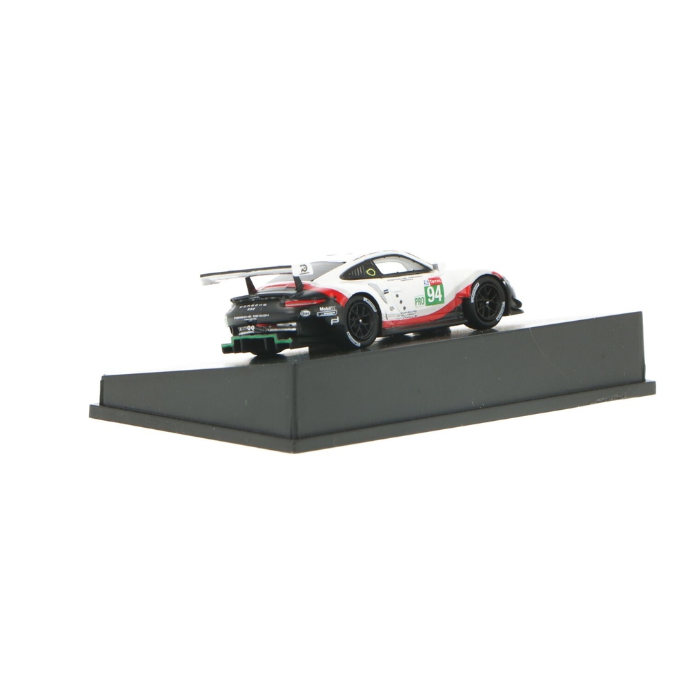 スパーク　1/87（HO）スケール ポルシェ911RSR Porsche 911 RSR | House of Modelcars