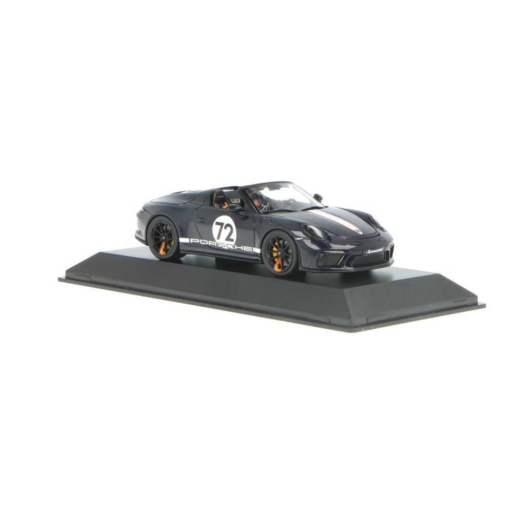 Porsche 911 (991 II) Speedster | House of Modelcars