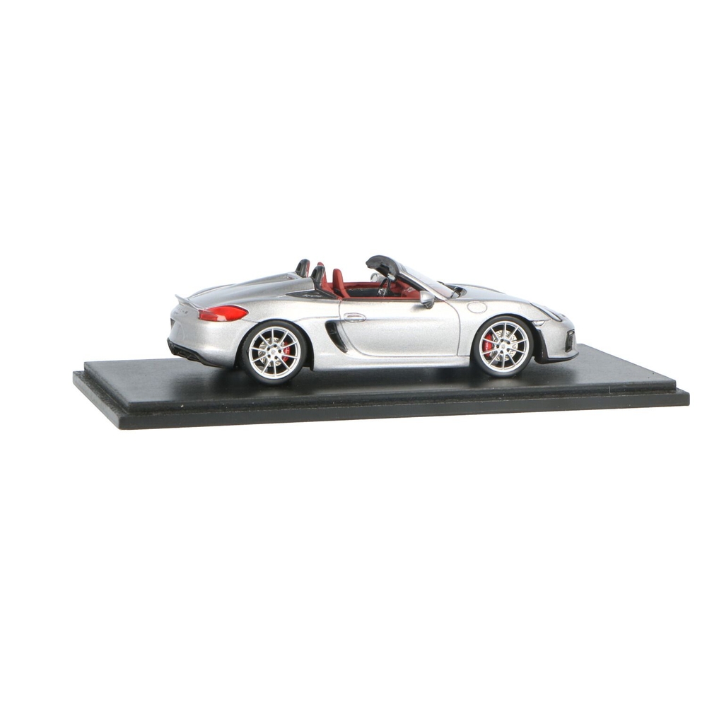 Porsche Boxster Spyder | House of Modelcars