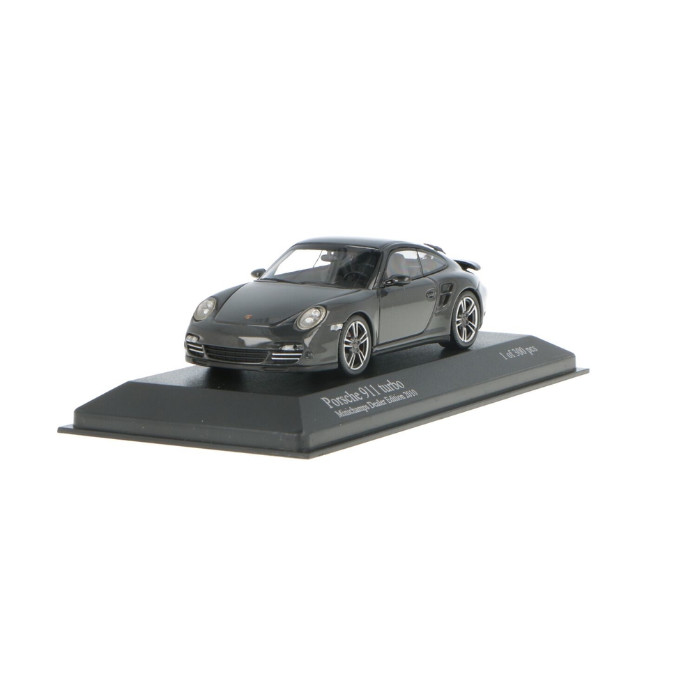 No403ミニカー1/12MINICHAMPS PORSCHE 911turbo MINICHAMPS 1/12 - PORSCHE 911 (964) Turbo 3.6 - 1994 - Five