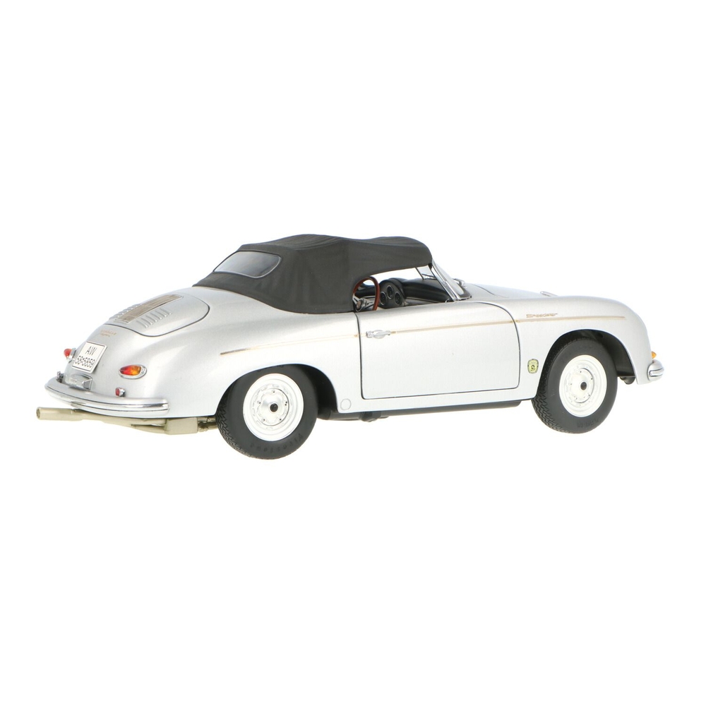 Porsche 356 A Speedster | House of Modelcars