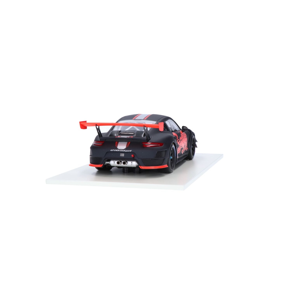 Porsche GT2 RS Clubsport Red Bull | House of Modelcars