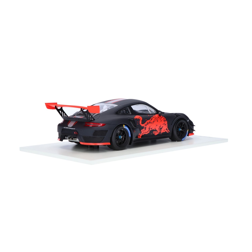 【Spark Model】Porsche GT2 RS Red Bull Spark Model Porsche Gt2 Rs Red Bull | eBay