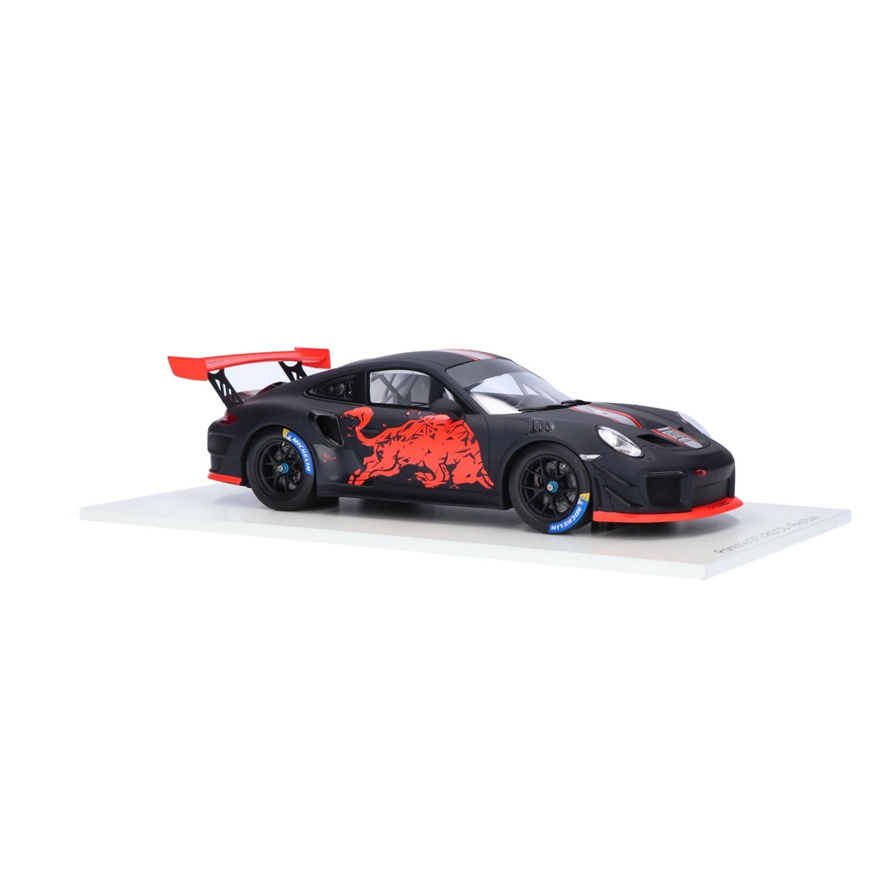 Porsche GT2 RS Clubsport Red Bull | House of Modelcars