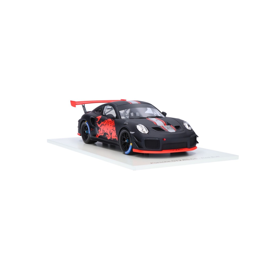 Porsche GT2 RS Clubsport Red Bull | House of Modelcars