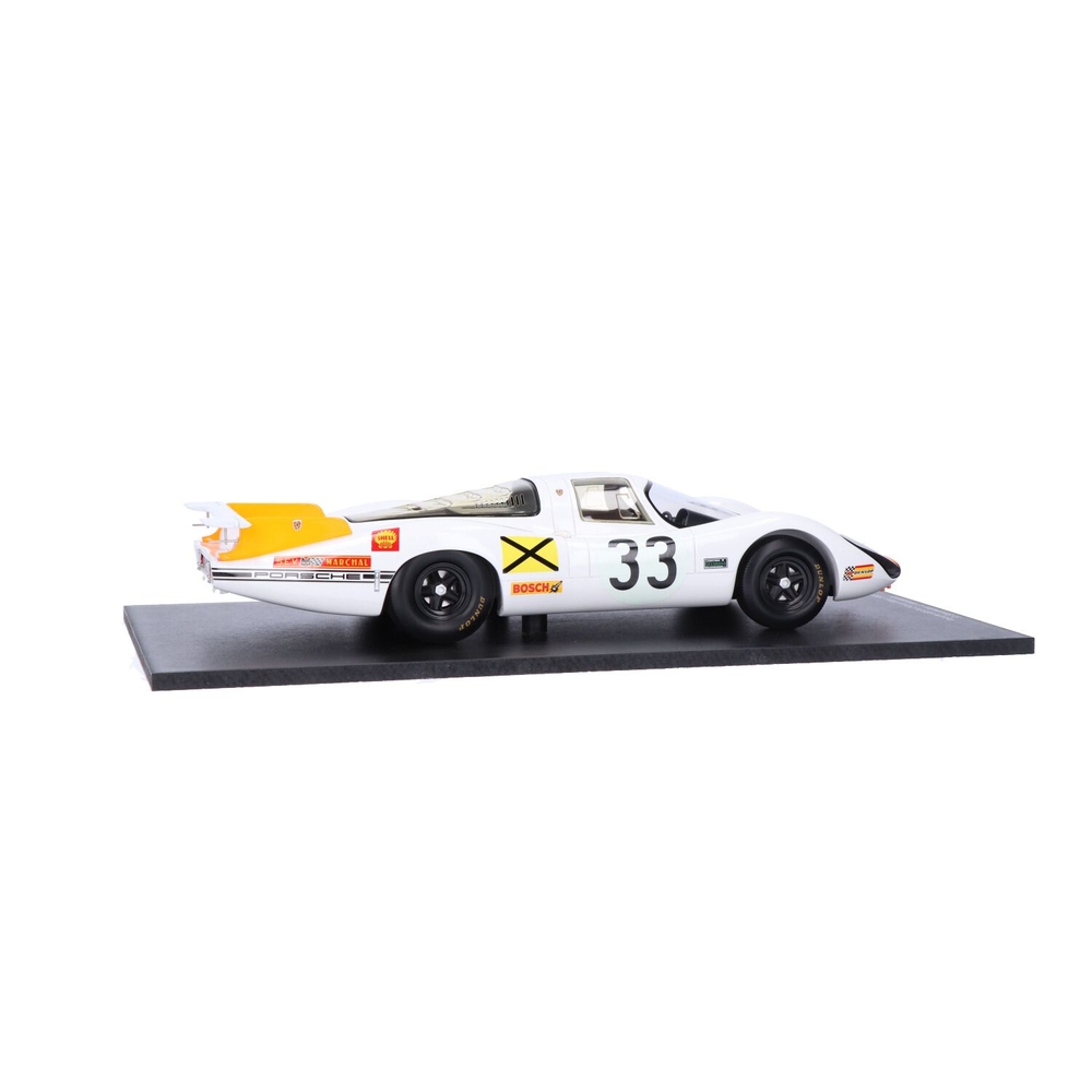 Porsche 908 | House of Modelcars