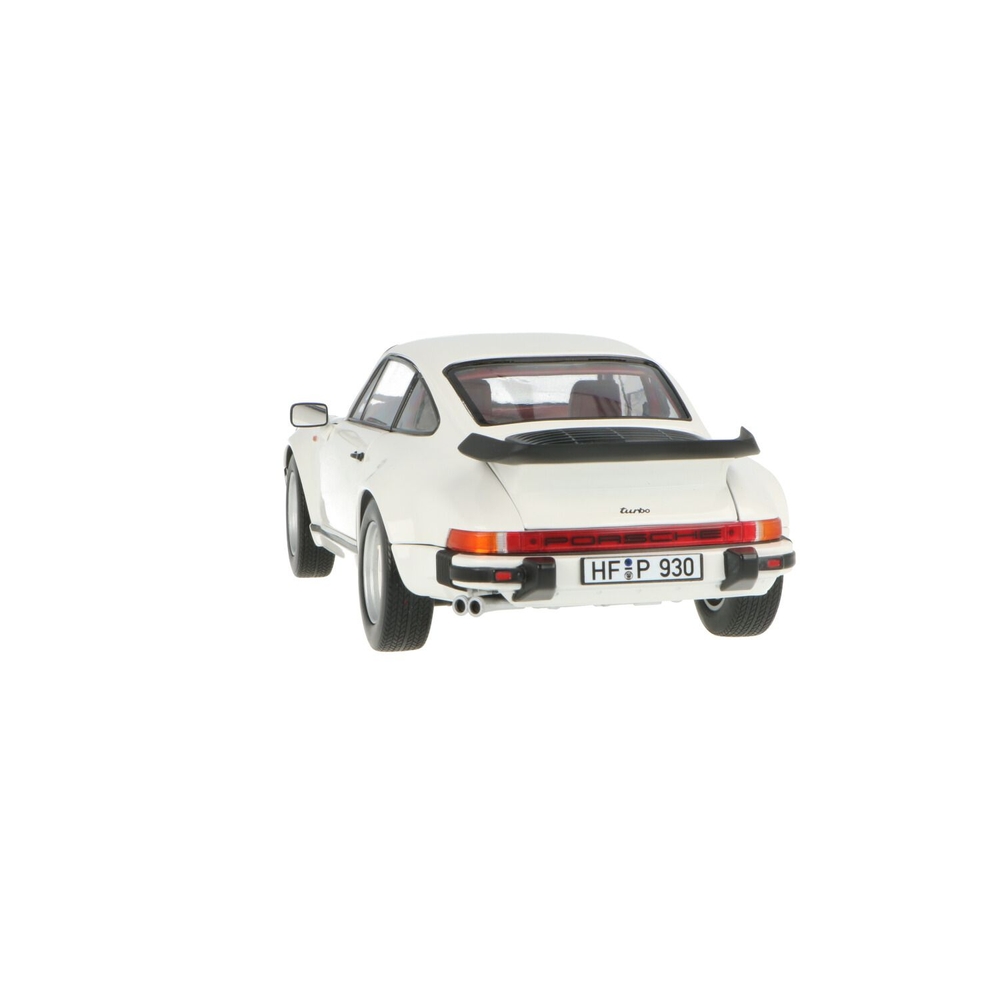 Porsche 911 Turbo 3.3 | House of Modelcars