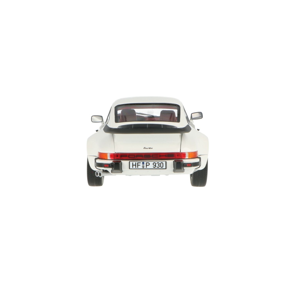 Porsche 911 Turbo 3.3 | House of Modelcars