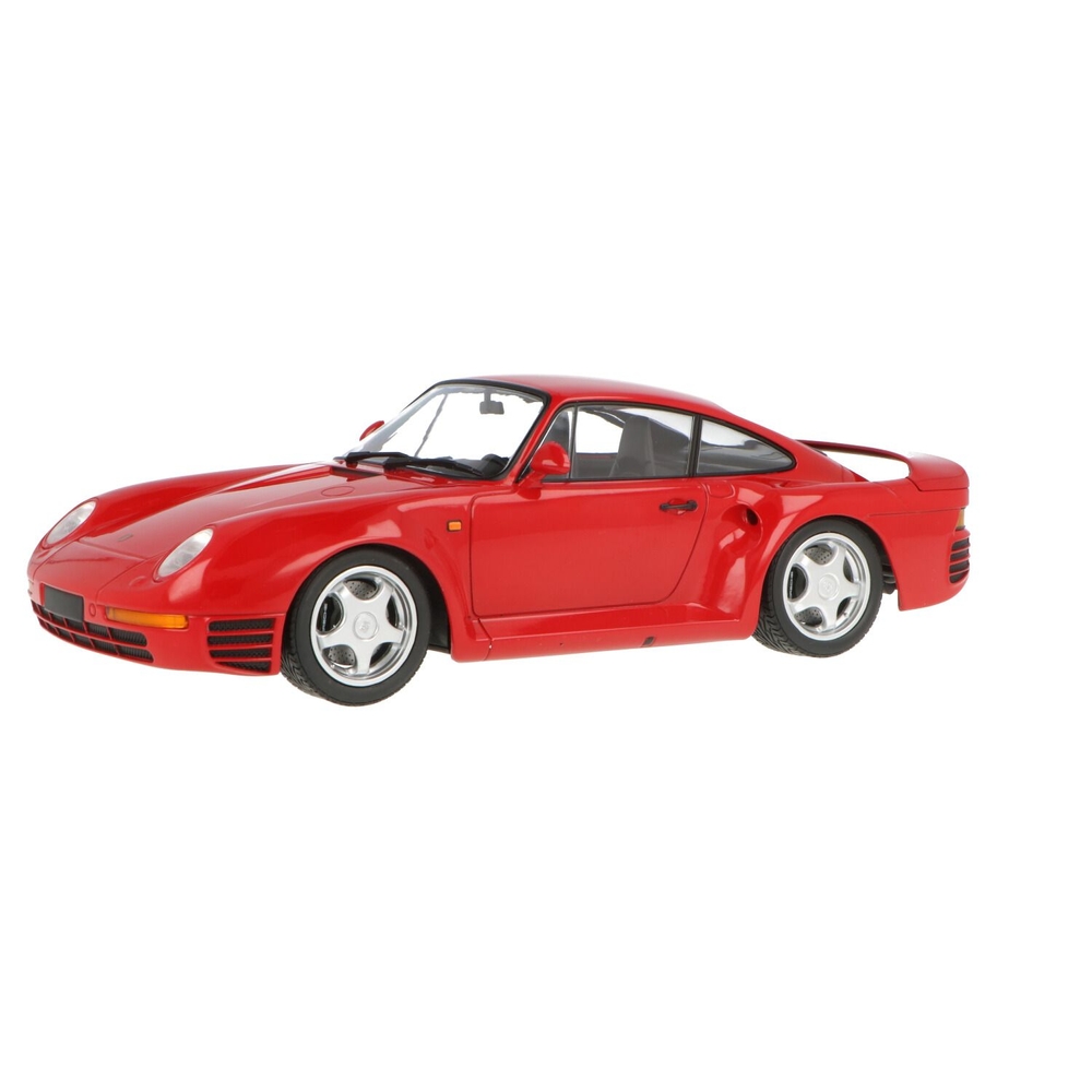 Porsche 959 | House of Modelcars