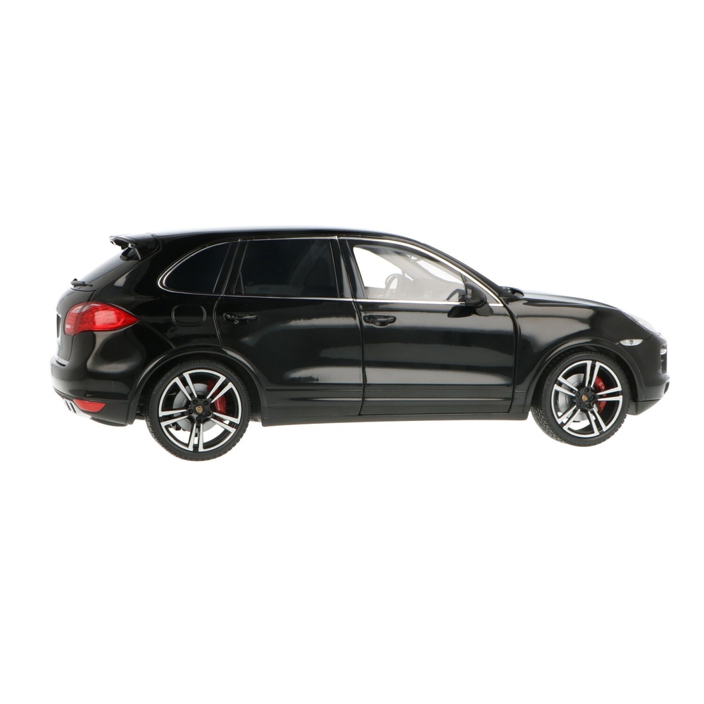 ミニカー MINICHAMPS PORSCHE CAYENNE S HYBRID Porsche Cayenne Turbo S | House of Modelcars