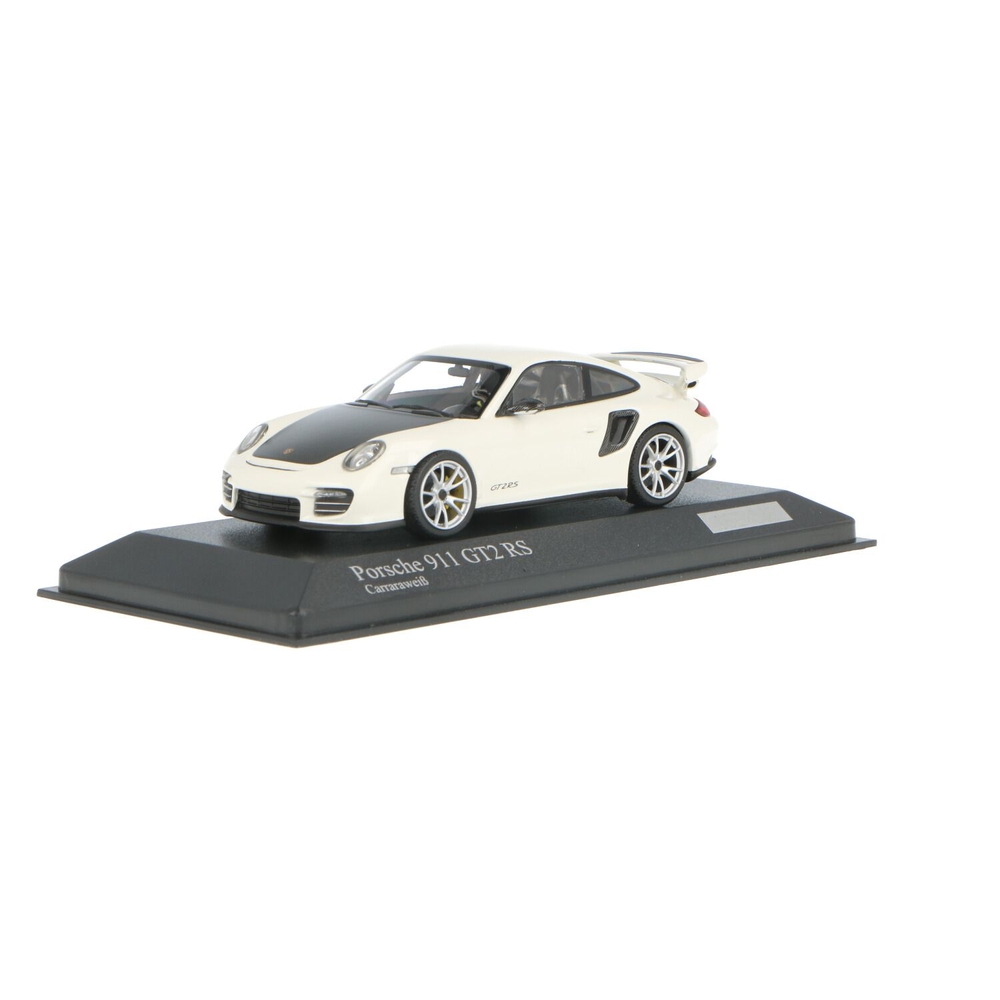 Porsche 911 GT2 RS (997) II Generation | House of Modelcars