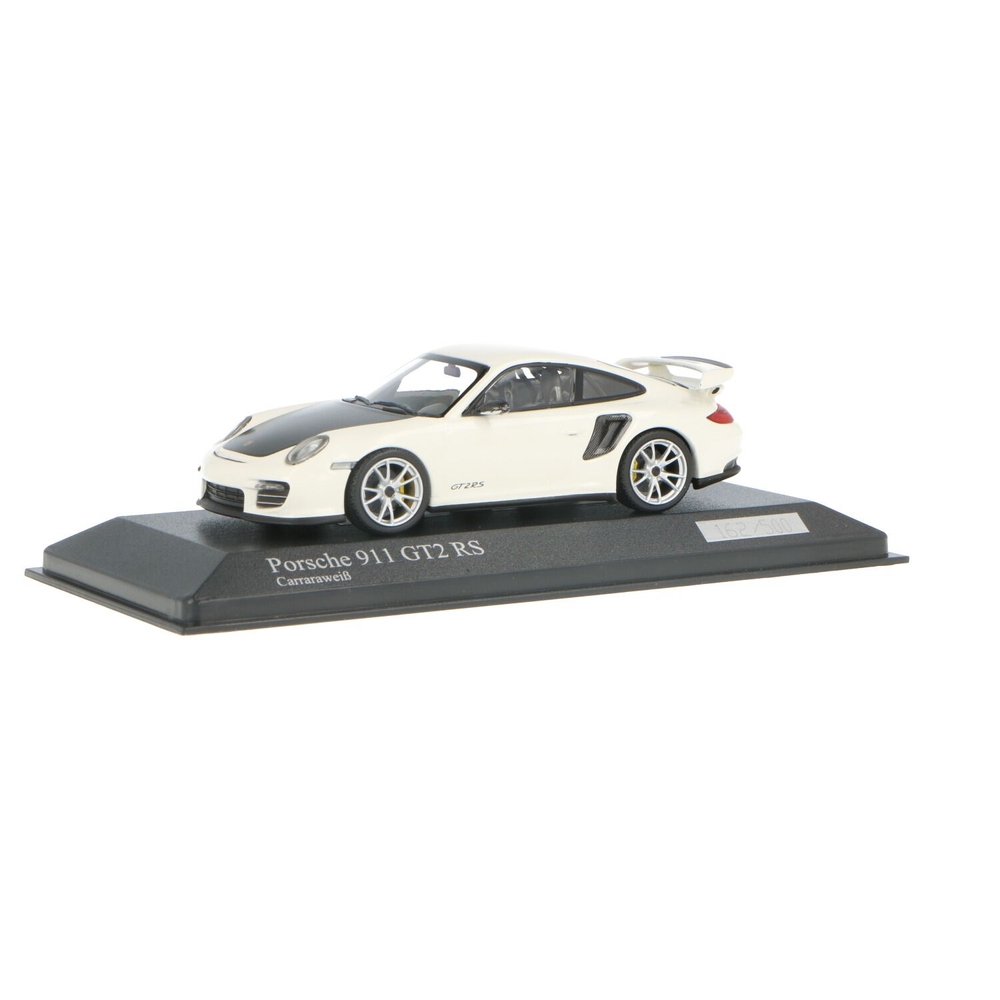 Porsche 911 GT2 RS (997) II Generation | House of Modelcars