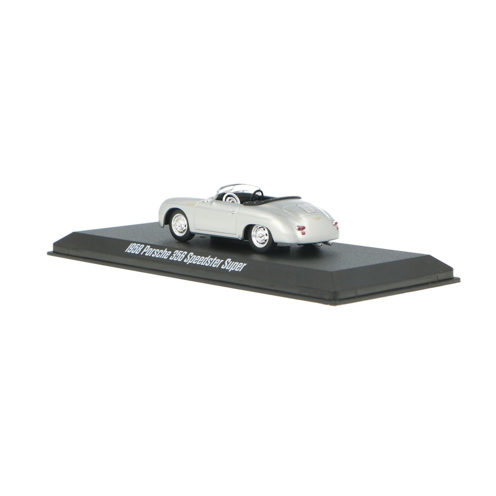 Porsche 356 Speedster Super | House of Modelcars