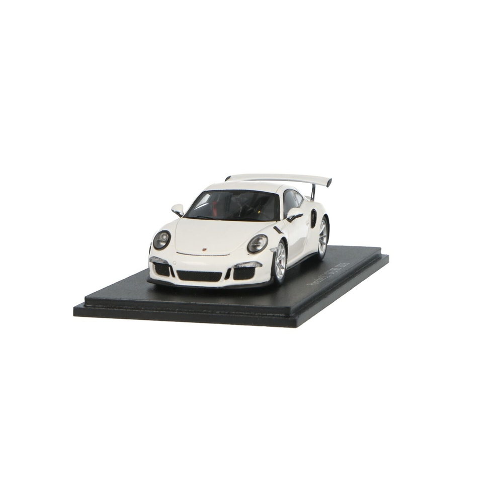 Porsche 911 GT3 RS | House of Modelcars