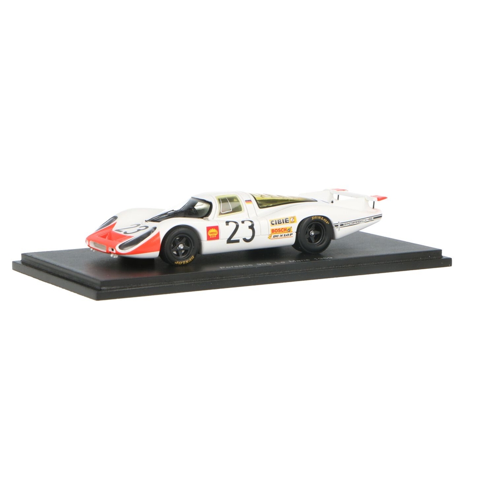 Porsche 908 | House of Modelcars