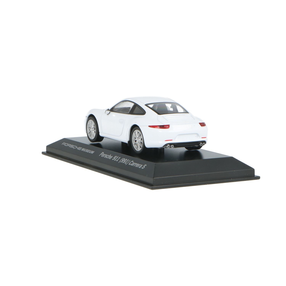 Porsche 911 (991) Carrera S 'Porsche Museum' | House of