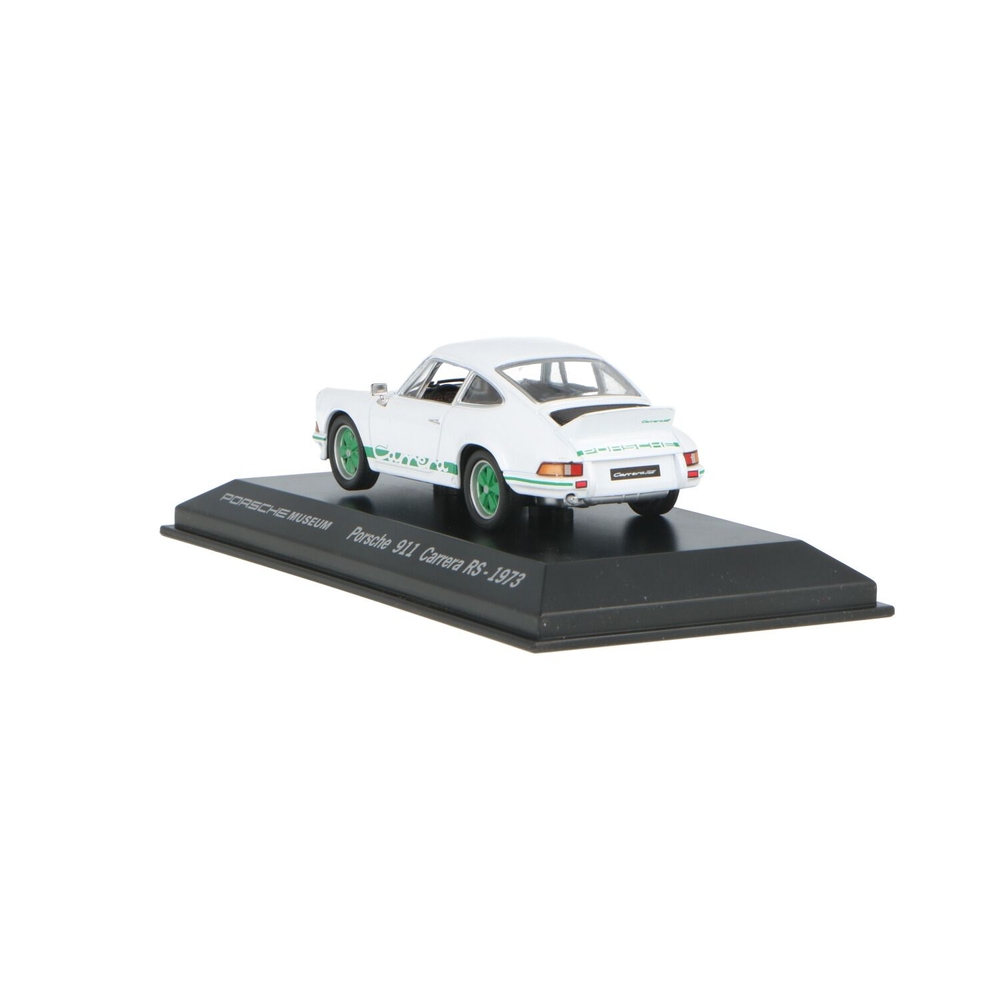 Porsche 911 Carrera RS 'Porsche Museum' | House of Modelcars