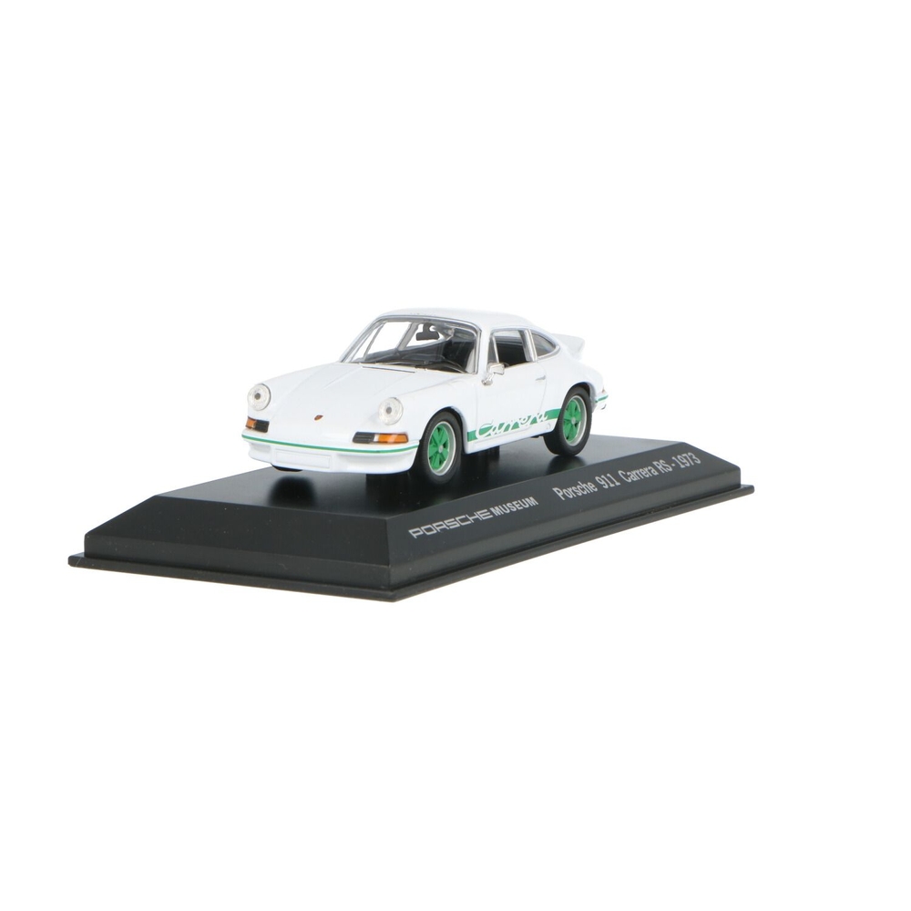 Porsche 911 Carrera RS 'Porsche Museum' | House of Modelcars